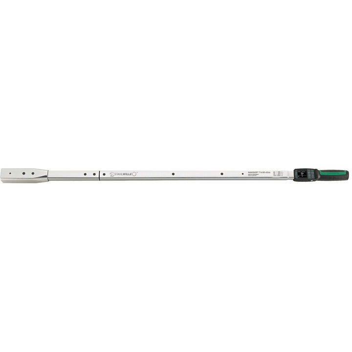 Stahlwille 96500980 714 MANOSKOP Tightening Angle Torque Wrench