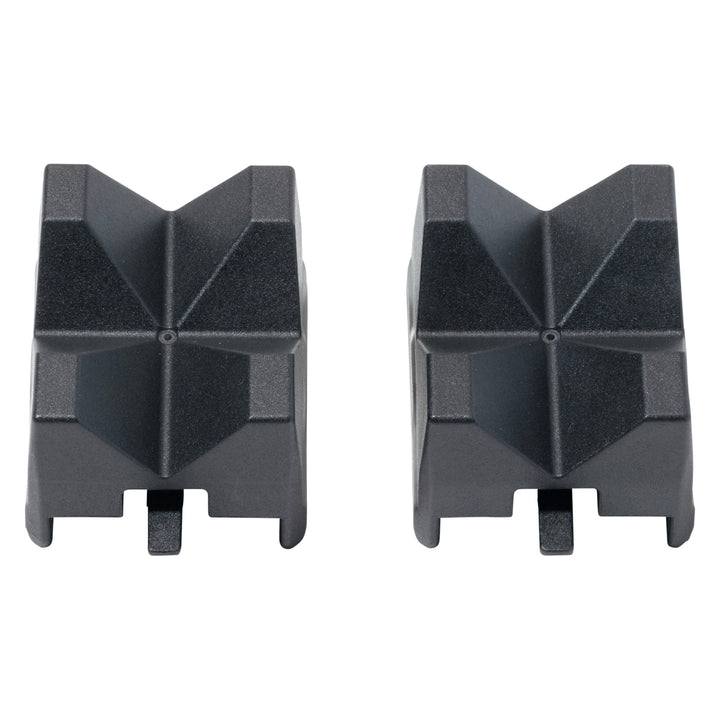 Klein Tools 47562 Speed-Klamp V-Pad, 300-Pound, 2-Pack Replacement