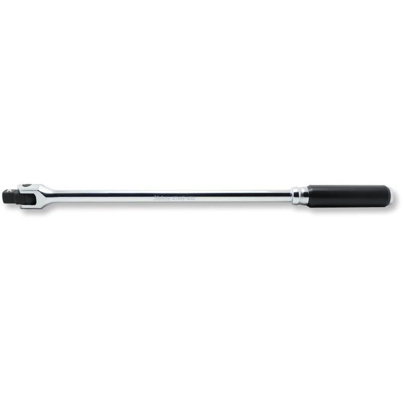 Ko-Ken 4768Z-430 1/2 Inch Sq. Dr. Hinge Handle Length 430 mm Z