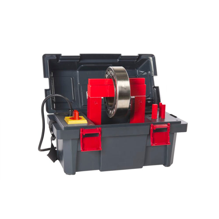 Bessey EBH2412 Induction bearing heater