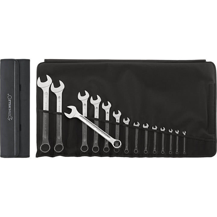 Stahlwille 96400803 13/15 Combination Spanner Set