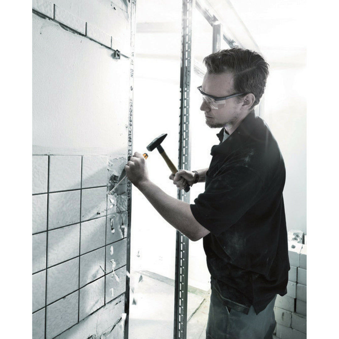 Wera 932 A Screwdriver for slotted screws, 0.6 x 3.5 x 80 mm