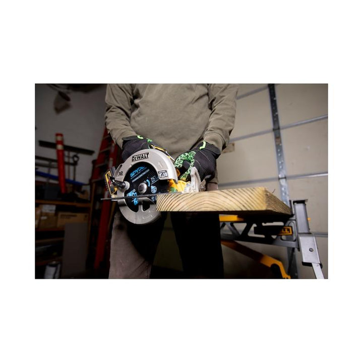 Spyder 13018 7-1/4in 60T Ultra Fine Blade