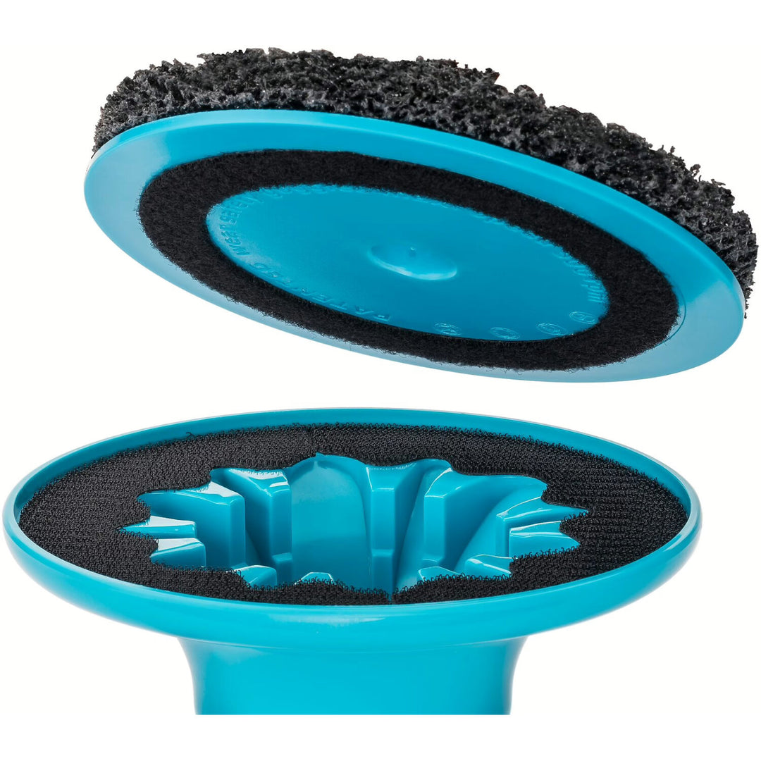 Hazet 4960F-160/2 Rim flange cleaner