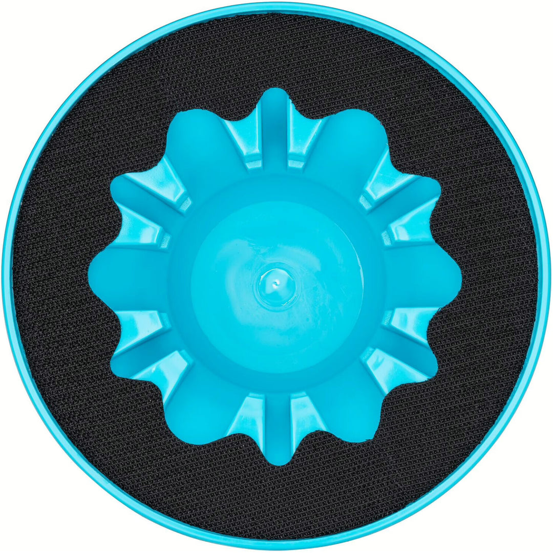 Hazet 4960R-160/4 Wheel hub grinder