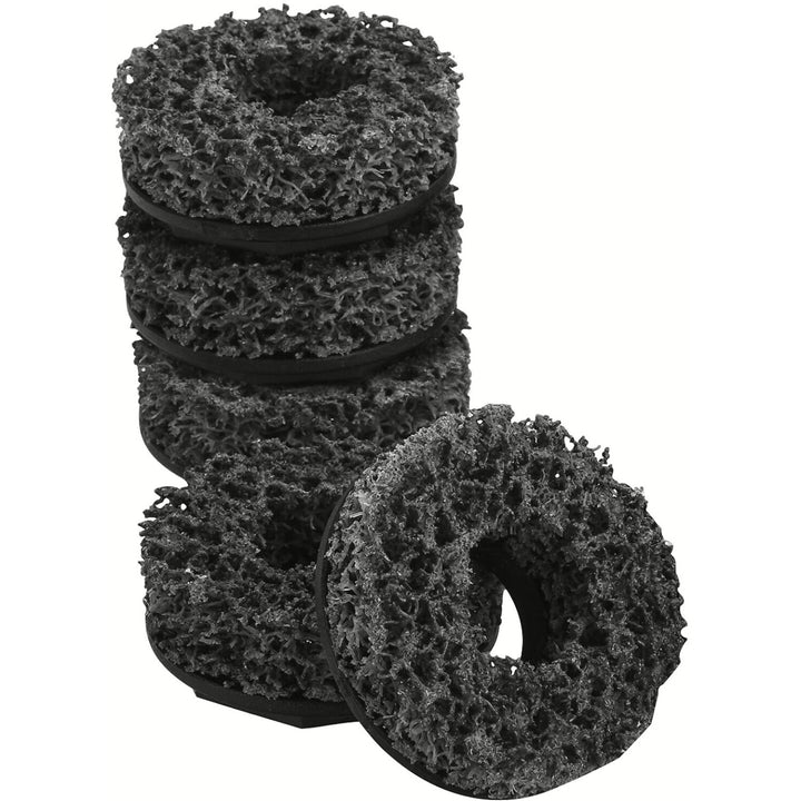 Hazet 4961N-023S/5 Grinding wheel (spare) ∙ heavy contamination ∙ 56 mm