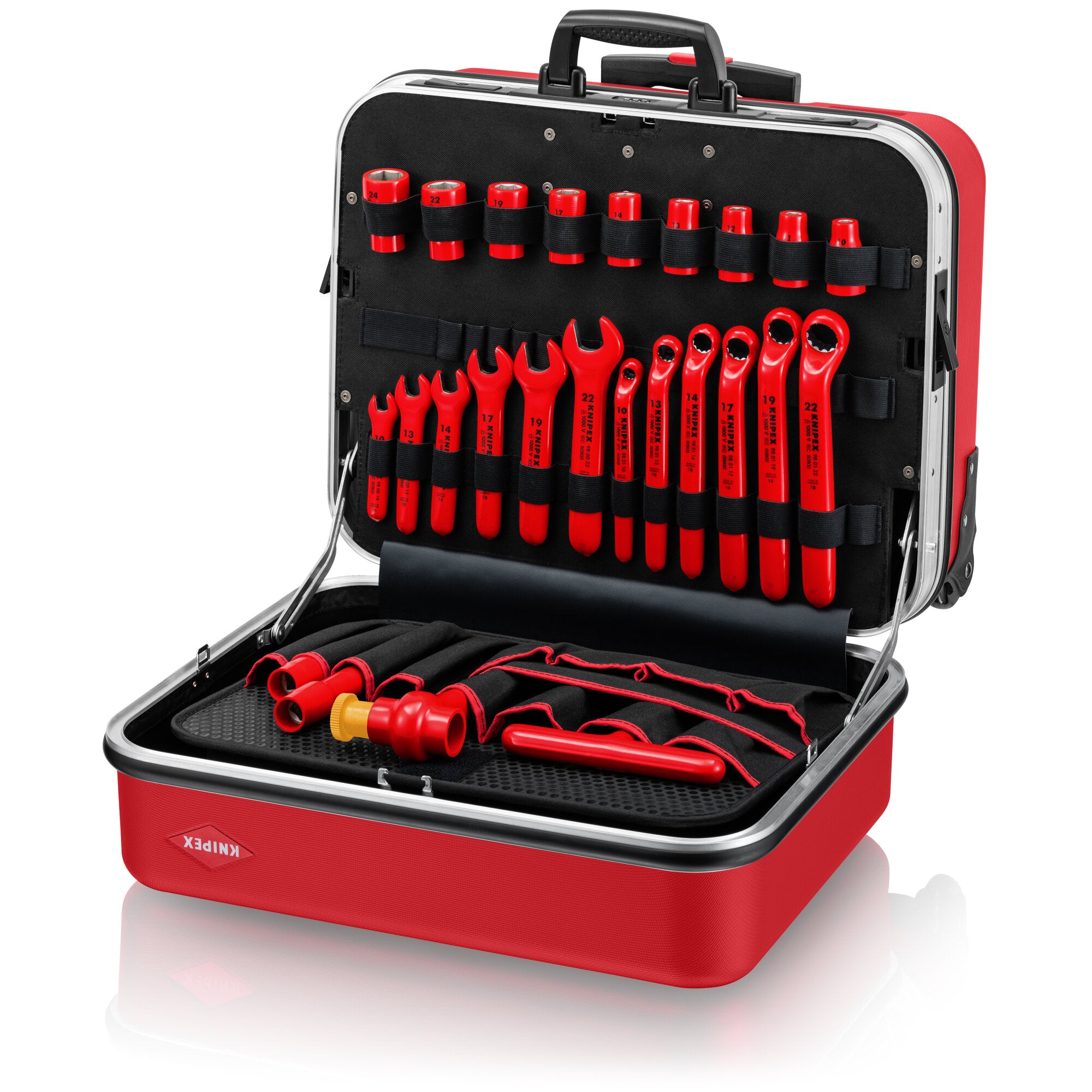 カメムシ品！200㍑ドラム缶remake3段BOX！レッド Rampage® 86622 - Trail Can Fuel Keyed Lock Steel Portable Tool Box