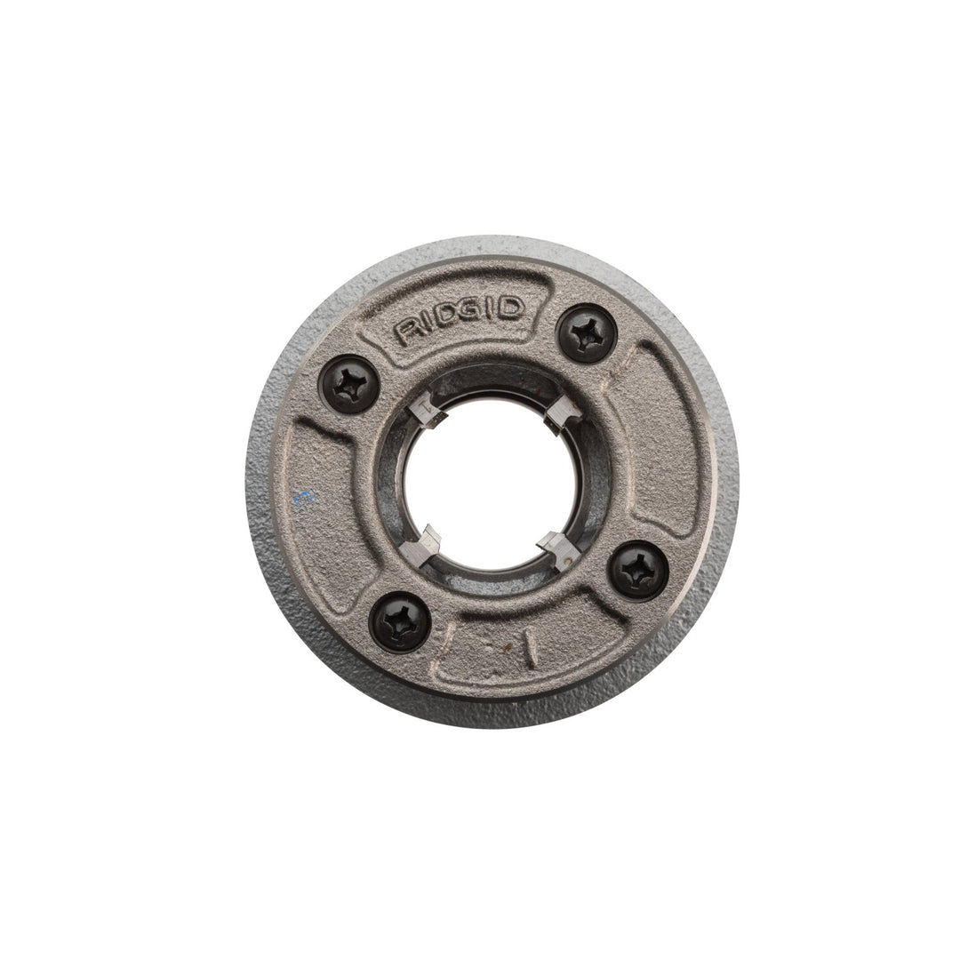 Ridgid 51867 Model 12-R 1" High Speed PVC Coated Diehead Right Hand Threader