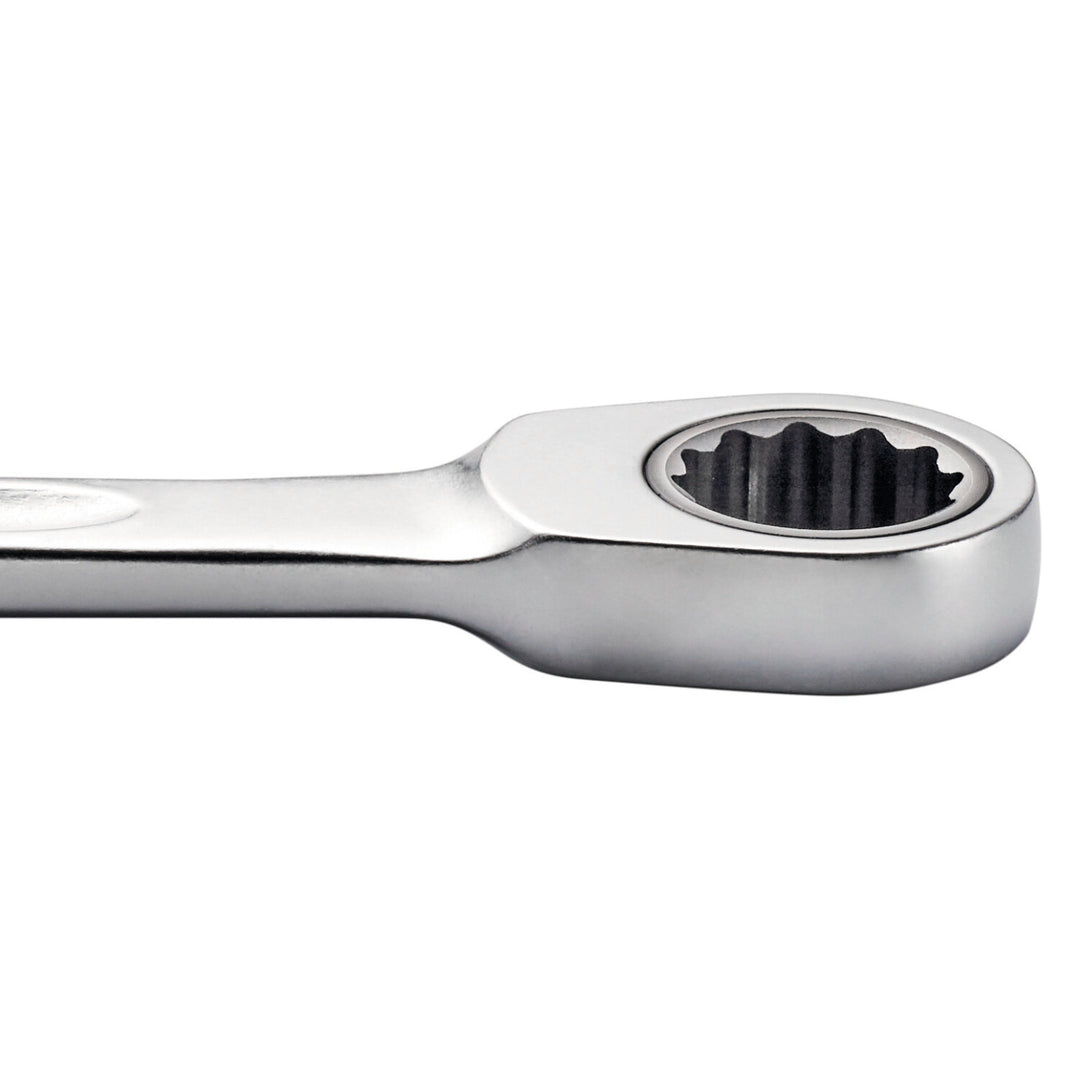 STAHLWILLE 40172424 17F  COMBINATION SPANNER, 24 mm