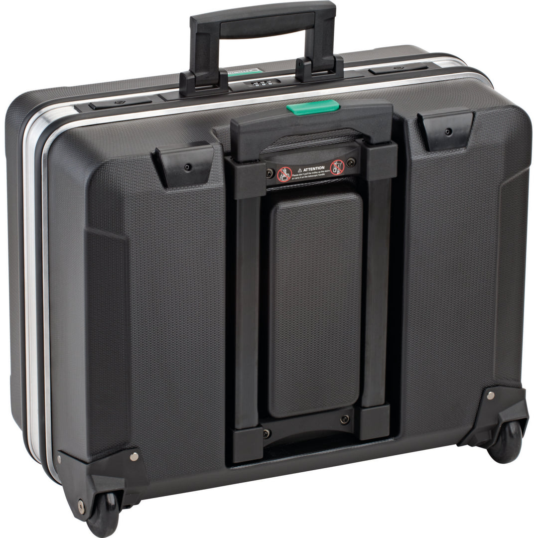 Stahlwille 96221010 Electronic tool set