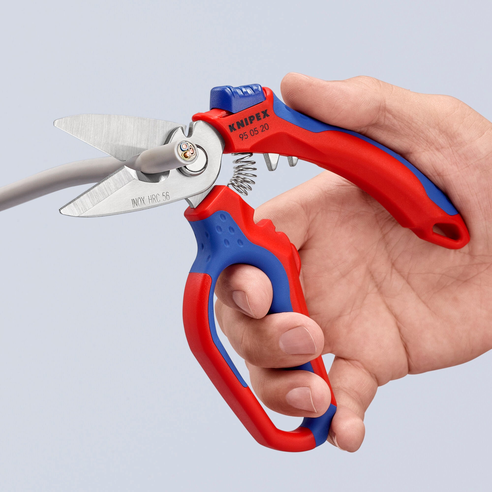 Knipex 95 05 20 US 6 1/4