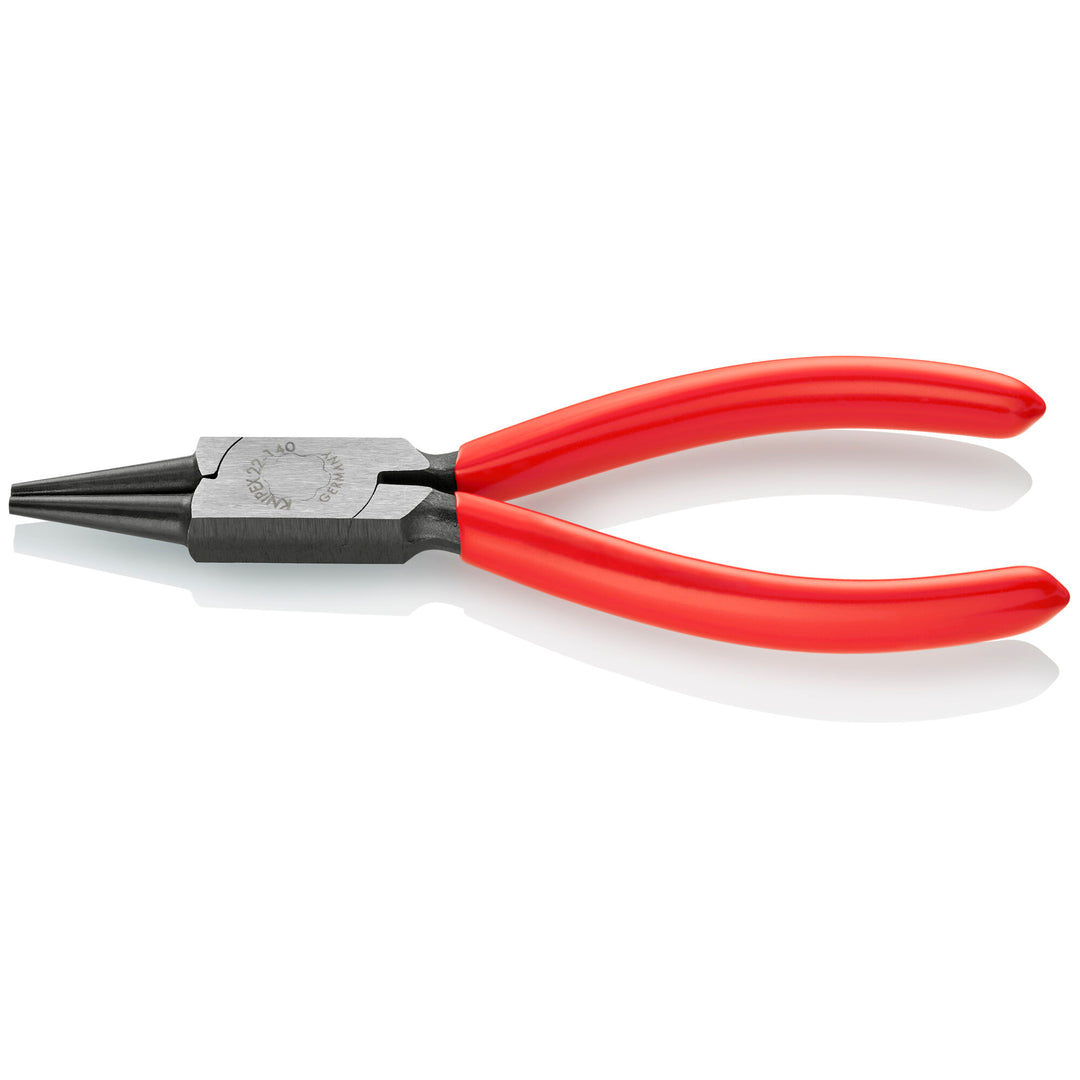 Knipex 22 01 140 5 1/2" Round Nose Pliers