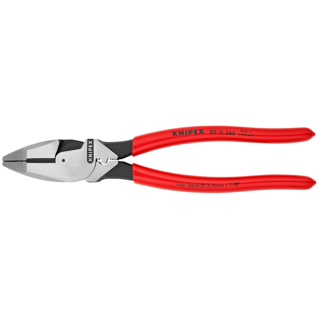 Knipex 09 11 240 9 1/2