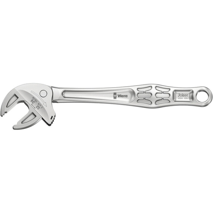 Wera 6004 Joker XXL self-setting spanner, 24-32 x 15/16-1 1/4" x 322 mm