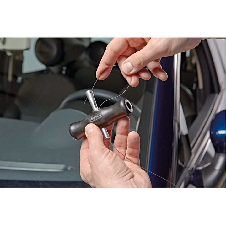 Stahlwille 74270001 10351/1 Draw handle