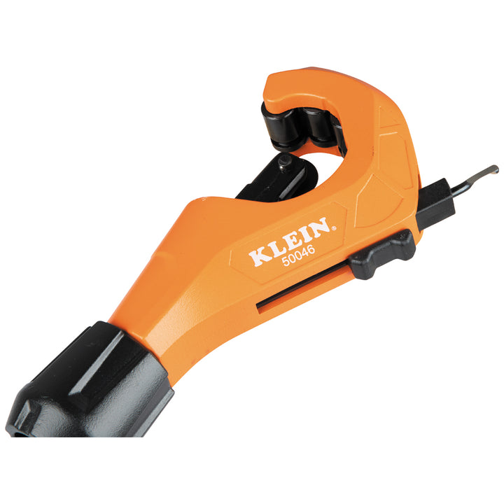 Klein Tools 50046 Constant Swing Tubing Cutter, 1 3/8"