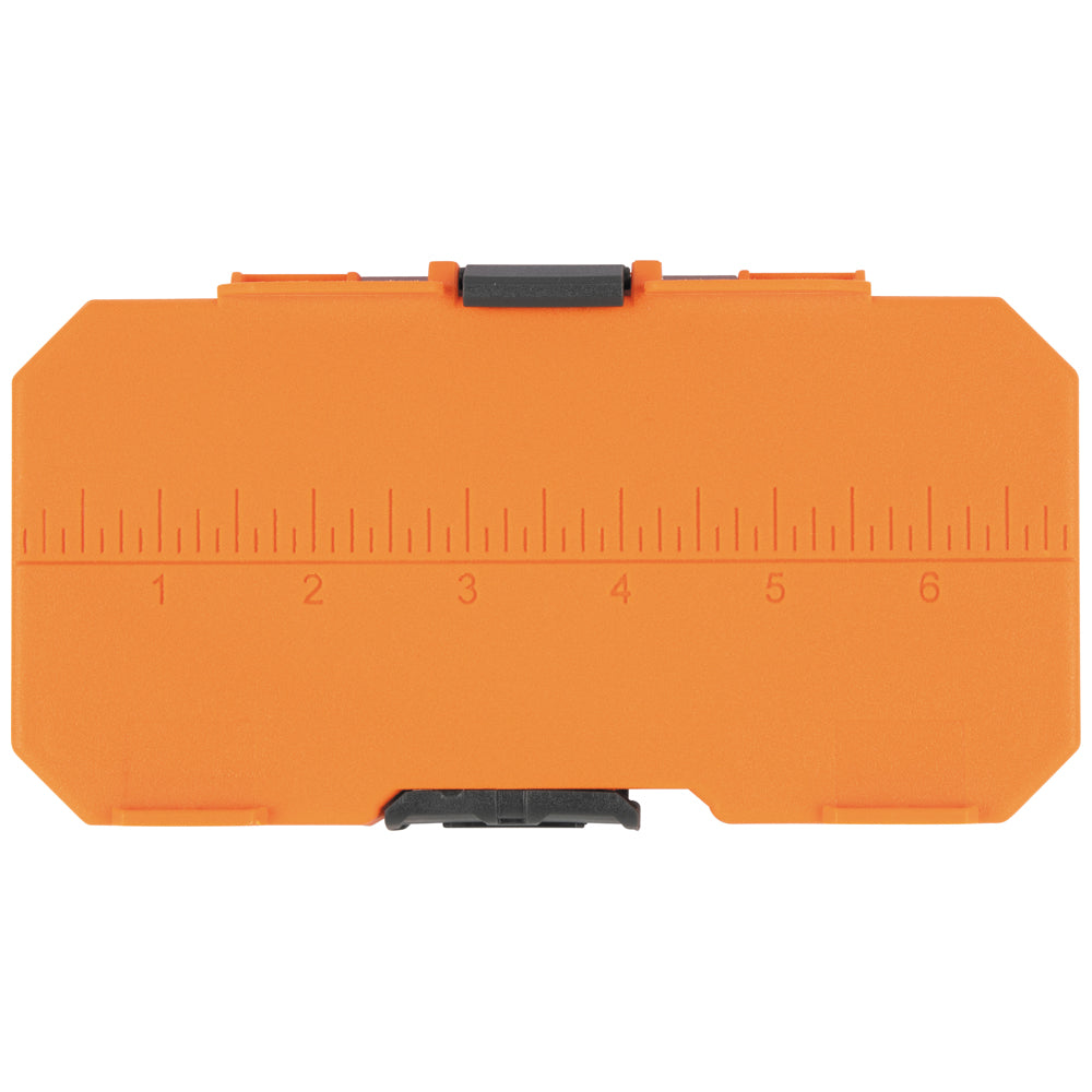 Klein Tools 50048 C-Style Copper Tubing Cutter Set, 3 Pc.