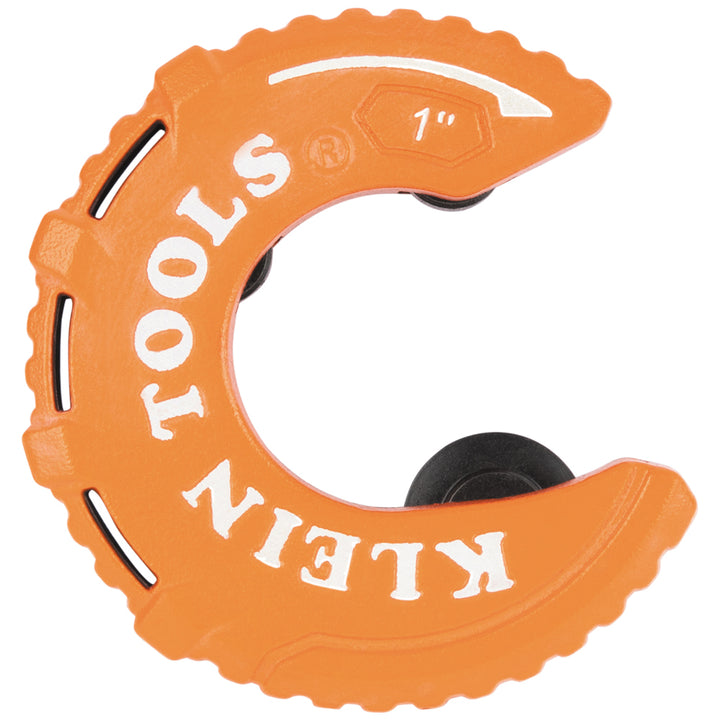 Klein Tools 50057 C-Style Copper Tubing Cutter, 1"