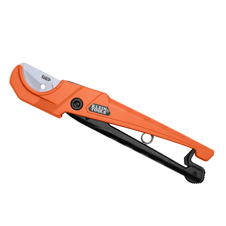 Klein Tools 50072 1-1/4" Compact PEX Pipe and Tubing Cutter