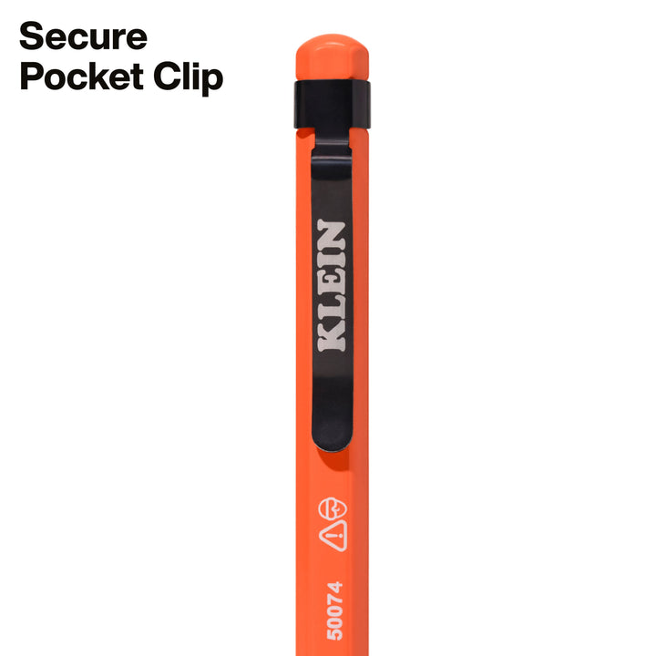 Klein Tools 50074 Reaming Pen, 2-Pack