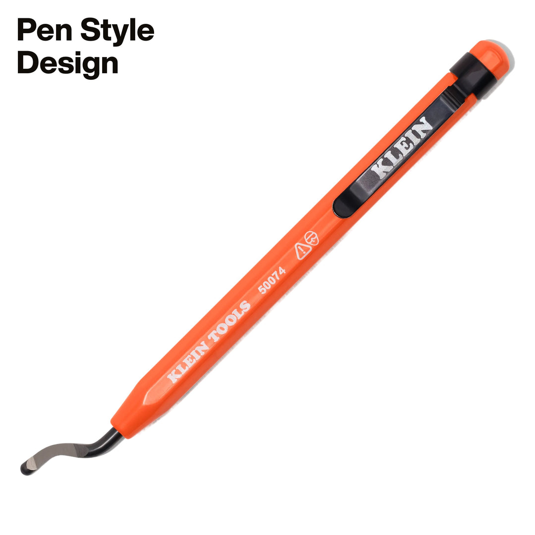 Klein Tools 50074 Reaming Pen, 2-Pack