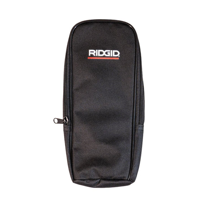 Ridgid 50128 Soft Case for micro CD-100 Gas Detector