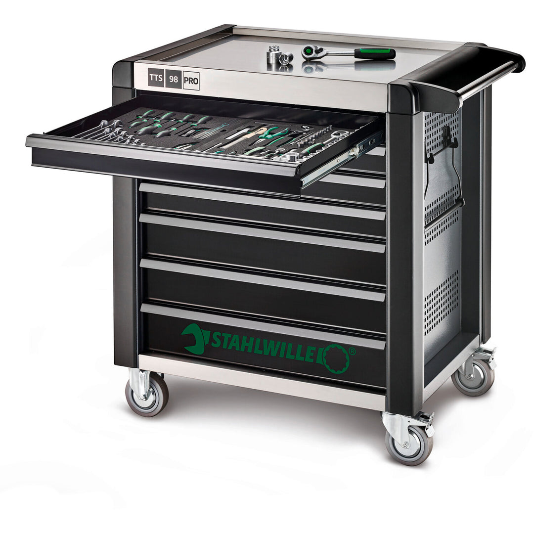Stahlwille 81200169 Tool Trolley