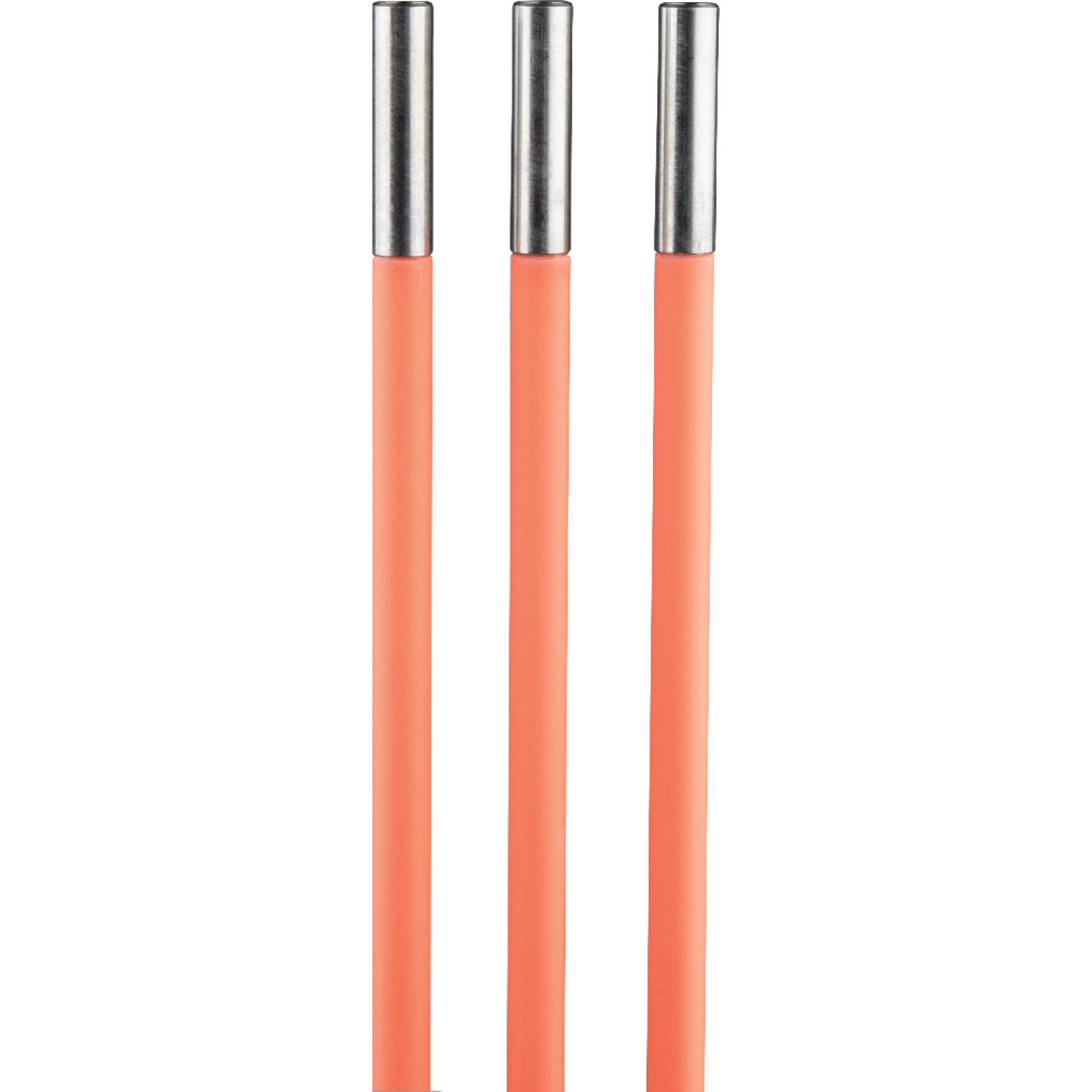 Klein Tools 50153 Lo-Flex Glow Rod, 15-Foot