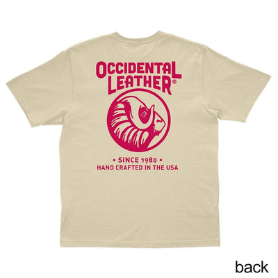 Occidental Leather – Haus of Tools