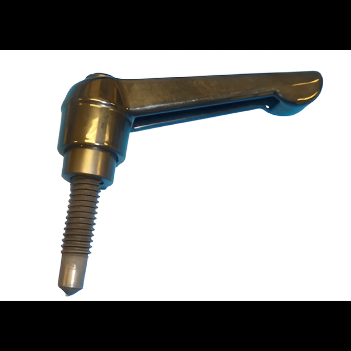 Ridgid 50603 Gib Lock Handle Assembly – Haus of Tools