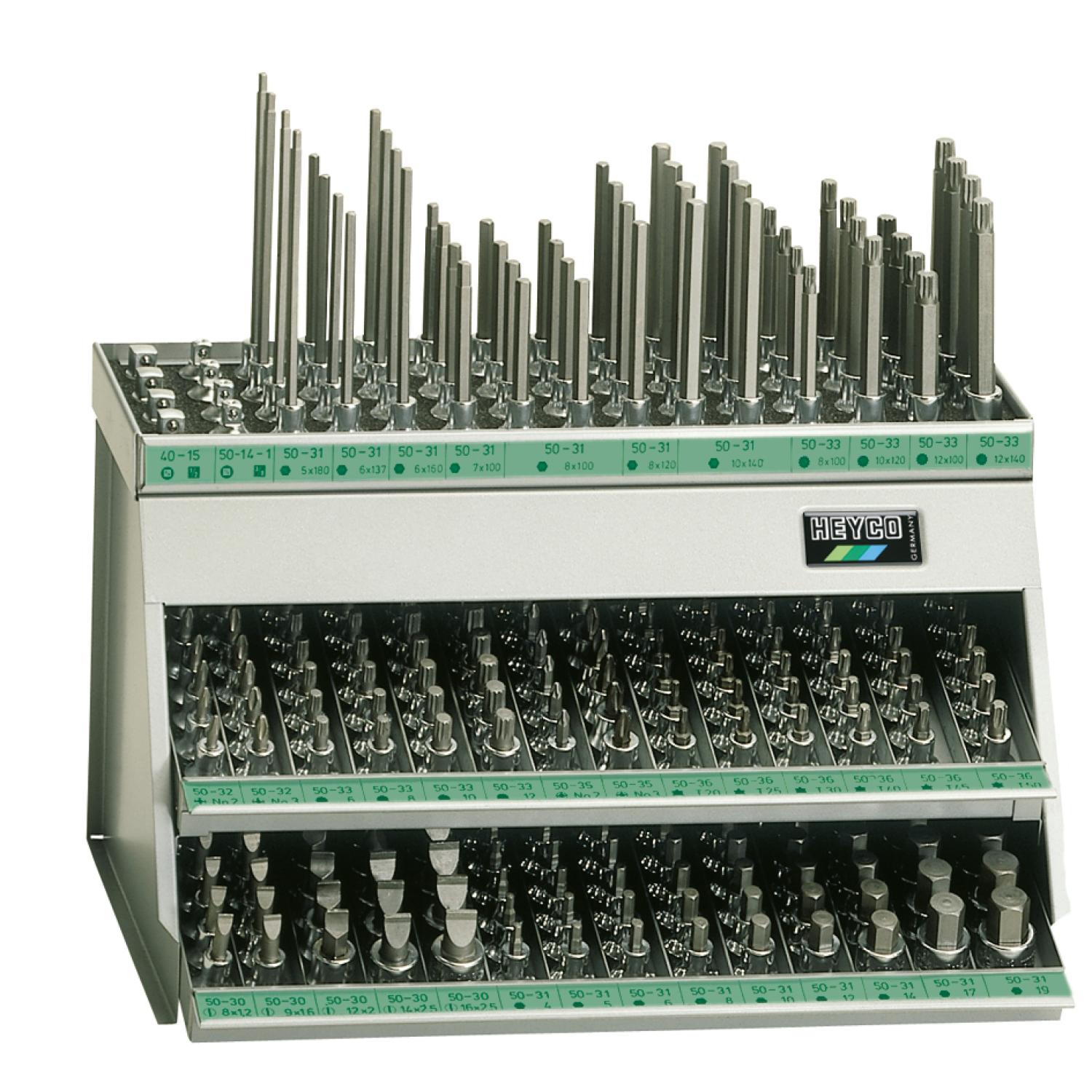 XZN/Triple-Square Drive – Haus of Tools