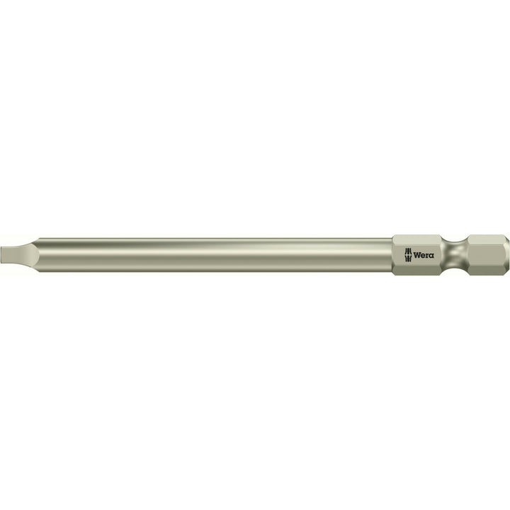 Wera 3868/4 Square-Plus bits, stainless, # 1 x 89 mm