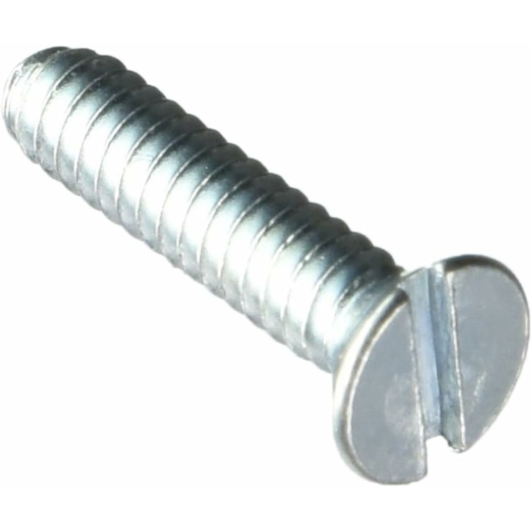 Ridgid 90102 Screw 6-32 x 5/8 Fl Hd