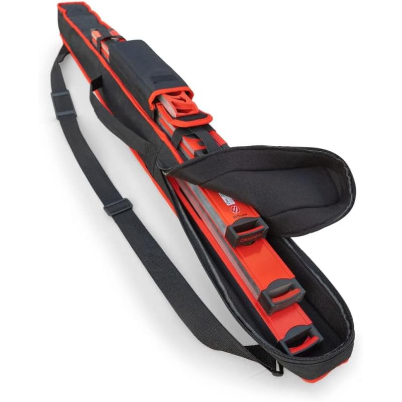 Kapro Bag-3L1T Multi-Level Carrying Case