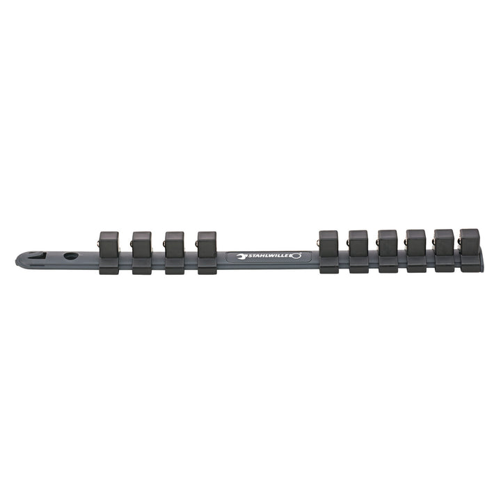 STAHLWILLE 80500005 - 12918/10 - RAIL FOR SOCKETS 1/2"