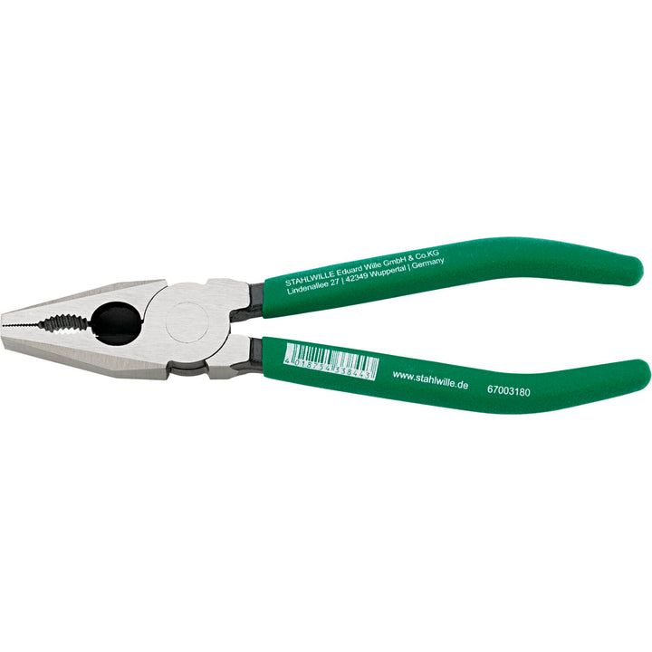 Stahlwille 67003200 Combination pliers