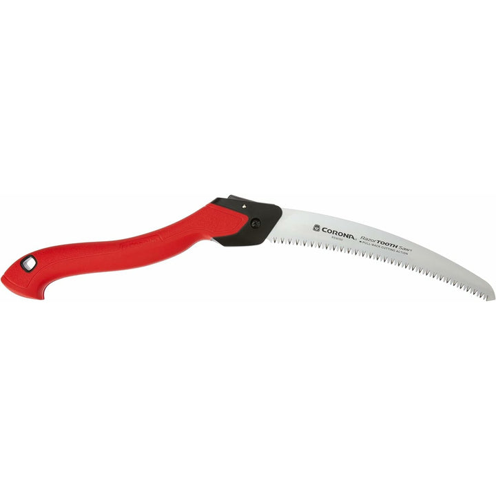 Corona RS16150 RazorTOOTH Saw Folding Pruning Saw, 10 in. Blade