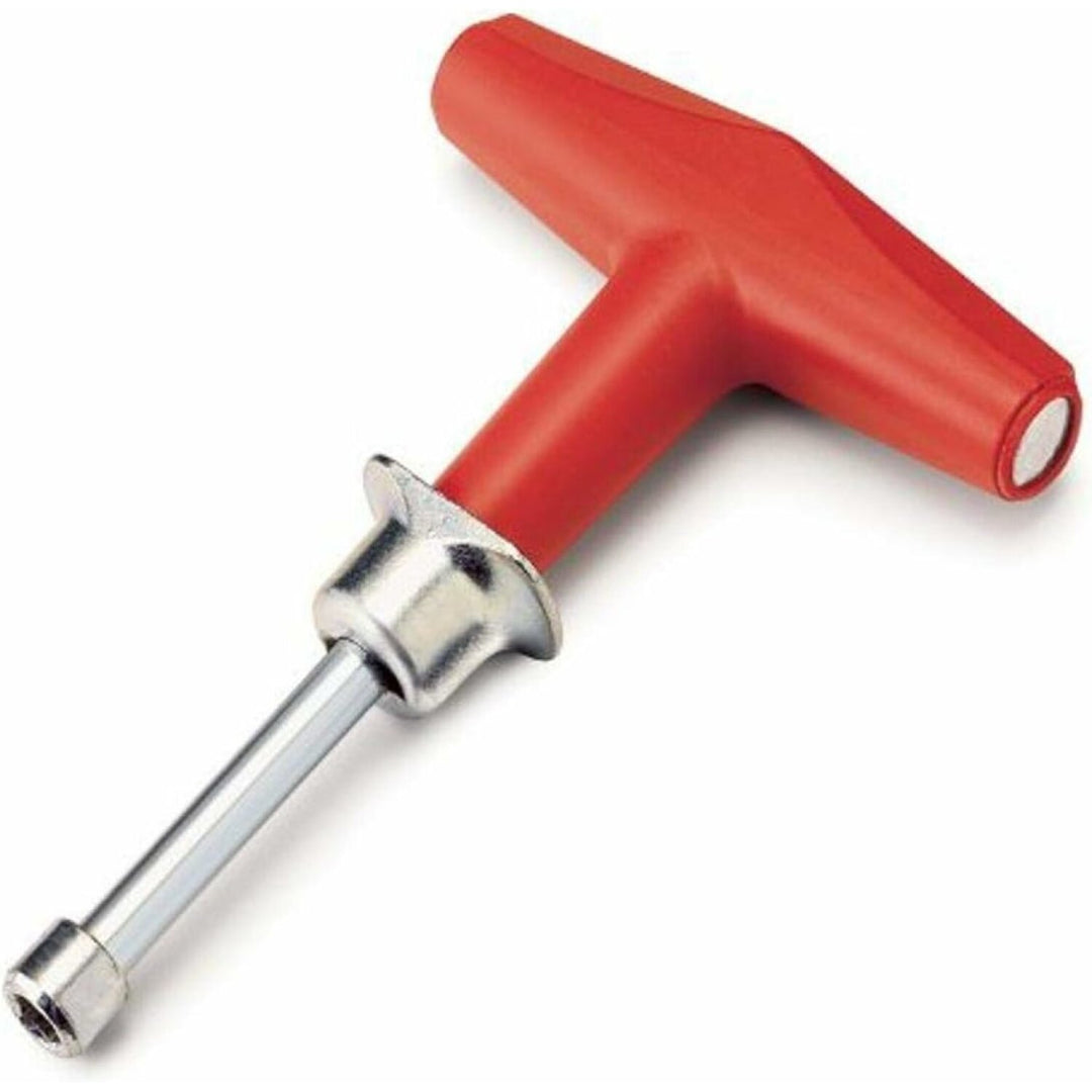 Ridgid 14988 Torque Wrench for No Hub Cast-Iron Soil Pipe Couplings (80 inch-pounds torque)