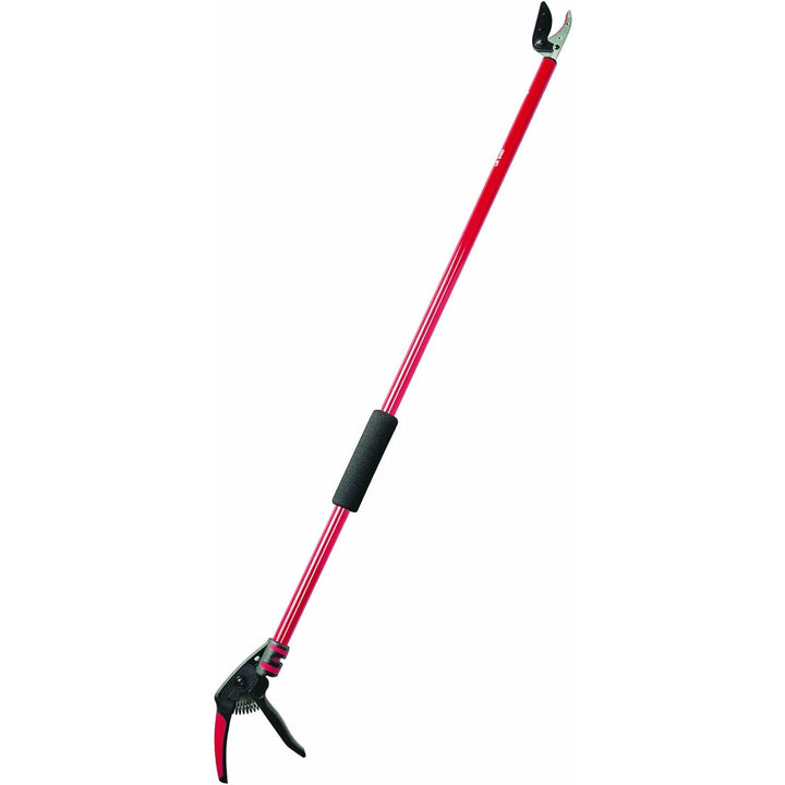 Corona LR 3460 Cut 'n' HOLD Long Reach Bypass Pruner, 1/2 in. Cut Capacity