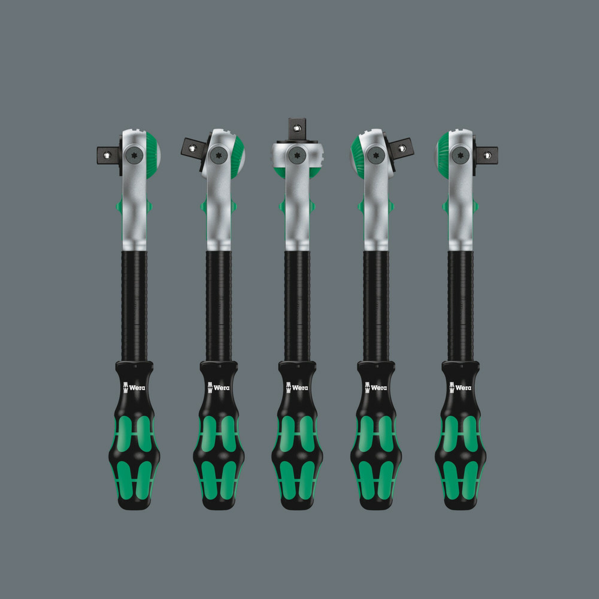 タワレコ ラキドロ コンプセット Wera 9722 Foam insert 8000 C Zyklop 1/2