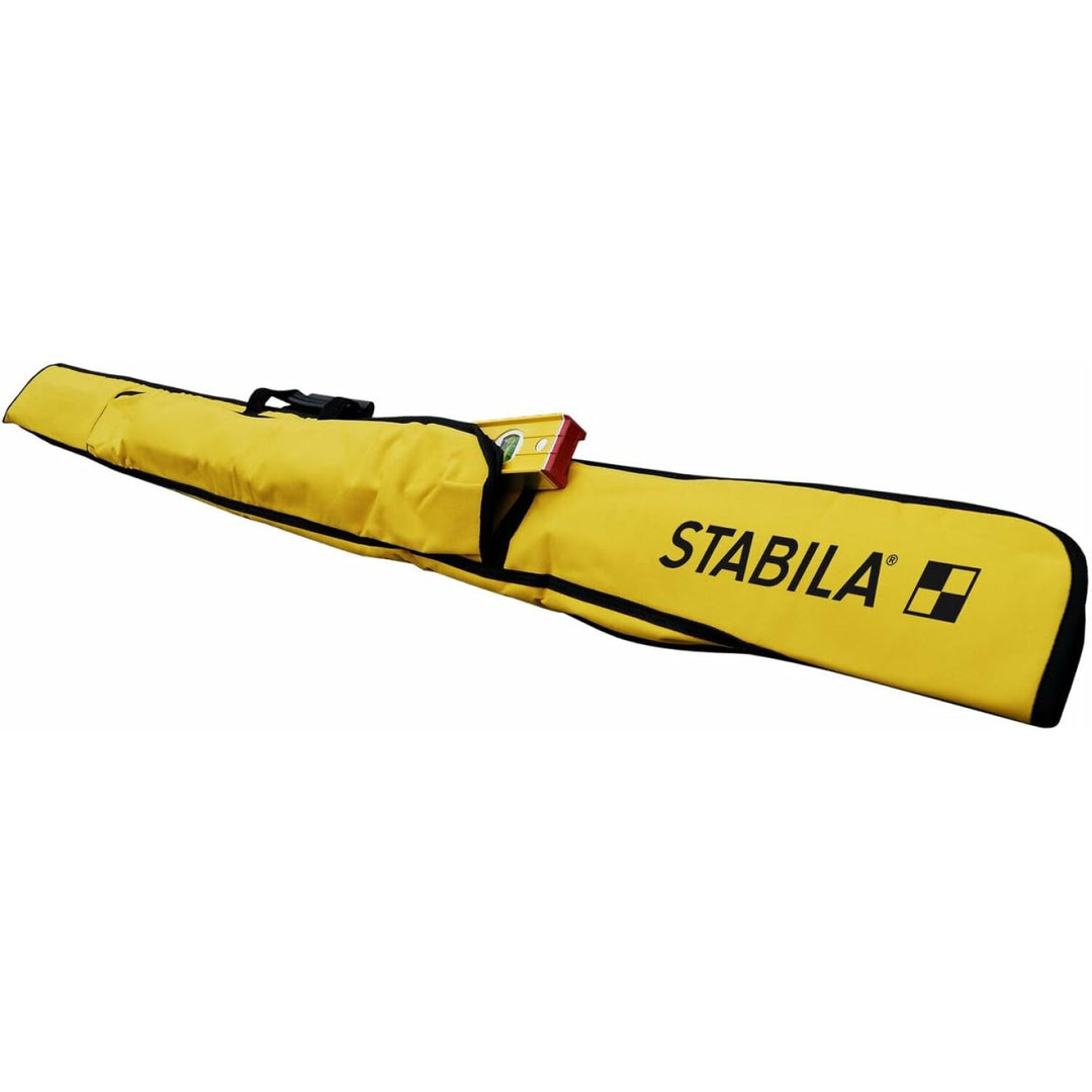 Stabila 30045 2', 4', 6' Plate Level Case