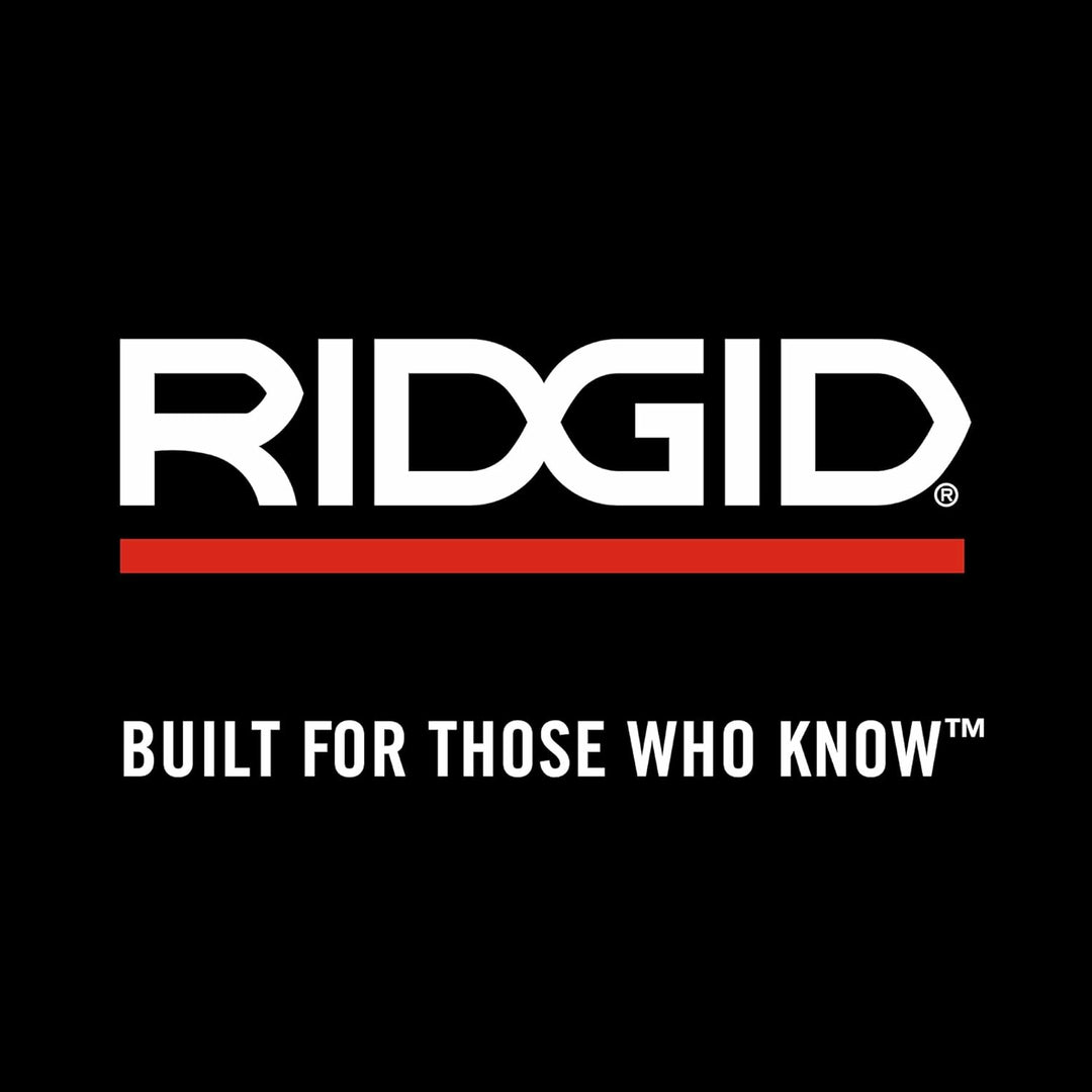 Ridgid 21338 1/4 in. x 30 ft. Auto-Spin Replacement Drain Cleaning Cable