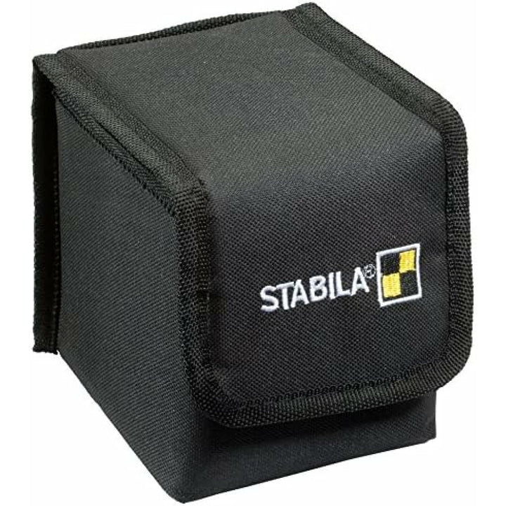 Stabila 04490 FLS 90 floor line laser, 3-piece set