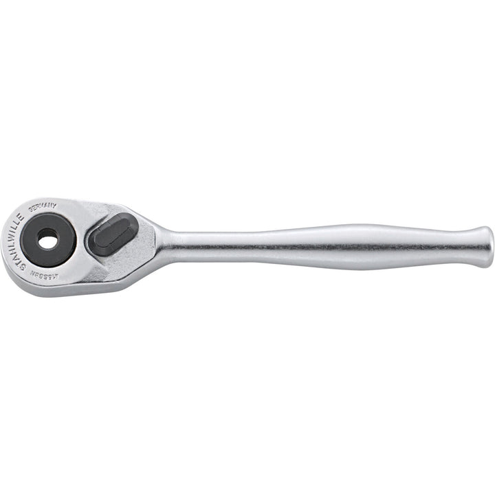 Stahlwille 11132020 415SGB N Fine Tooth Bit Ratchet