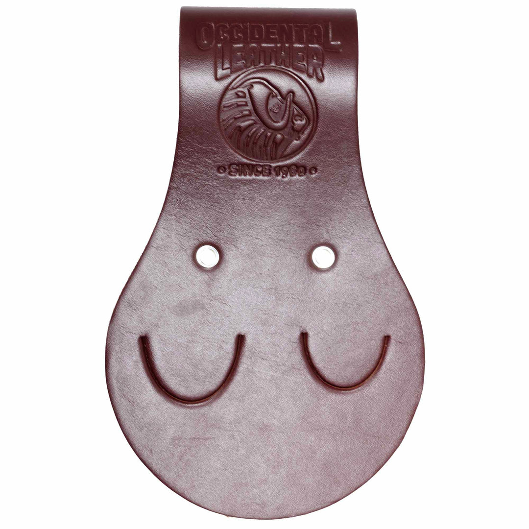 Occidental Leather 5211 Dual Erection Wrench Holder