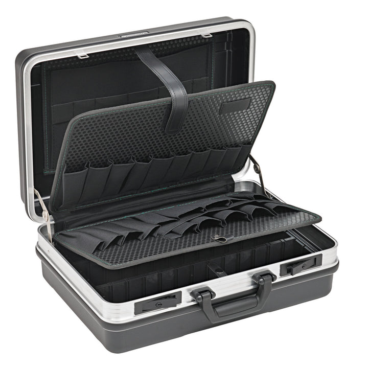 Stahlwille 81620009 Tool Case, L. 490 mm