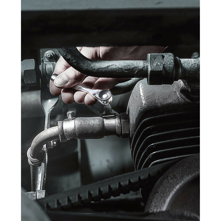 Wera Tool-Check Automotive 1, 38 pieces