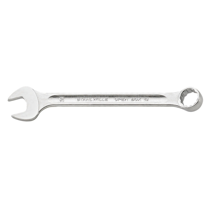 Stahlwille 40082020 13 Combination Spanner, 20 mm