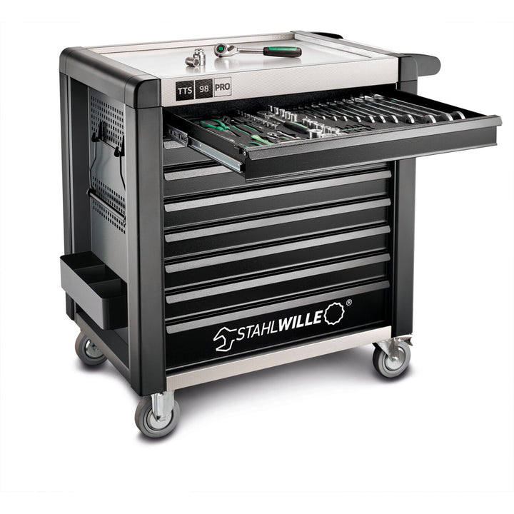 Stahlwille 81200172 Tool Trolley