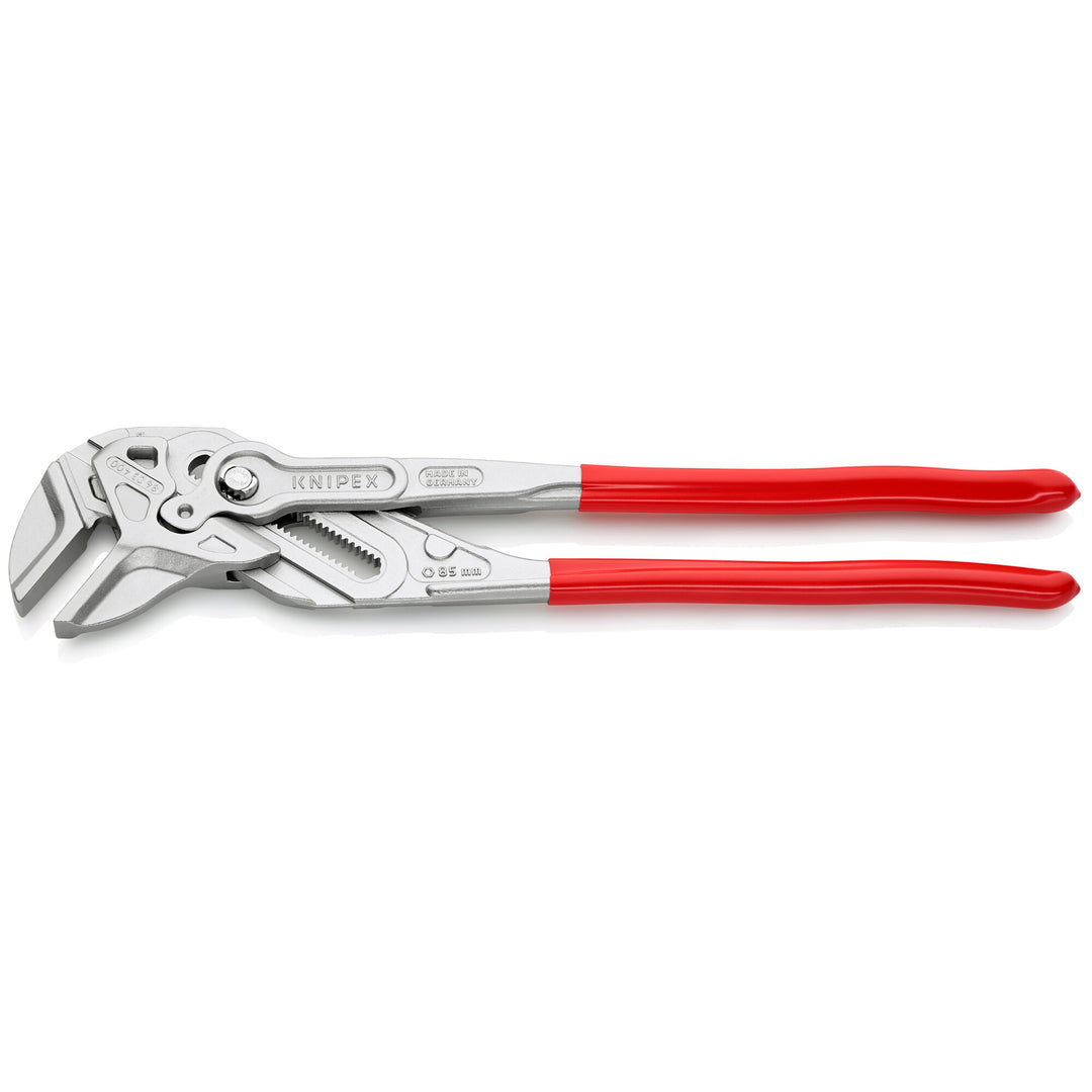Knipex 86 03 400 US 16" XL Pliers Wrench